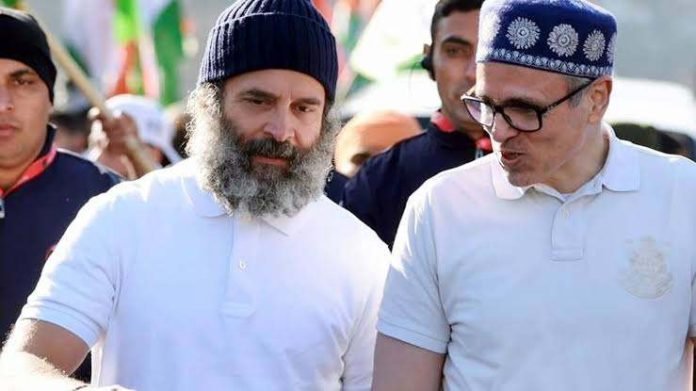 Omar Abdullah: Article 370 Abrogation Leaves No One in J&K Happy