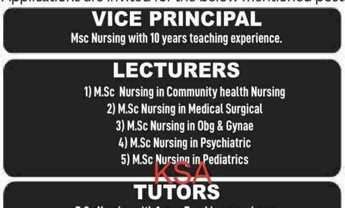 Kidney College Of Nursing Recruitment 2024 For Various Teaching Posts   1000157428 696x419 