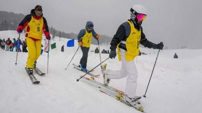 J&K Administration Requests Postponement of Khelo India Edition-4 Due to Dry Spell