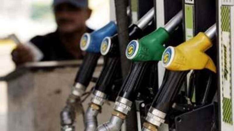 Centre Slashes Petrol Excise Duty to ₹3/Litre, Removes Diesel Duty to Cushion Global Price Surge