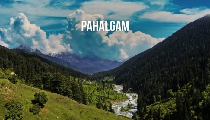 Uniforms Mandated for Tourist Service Providers in Pahalgam