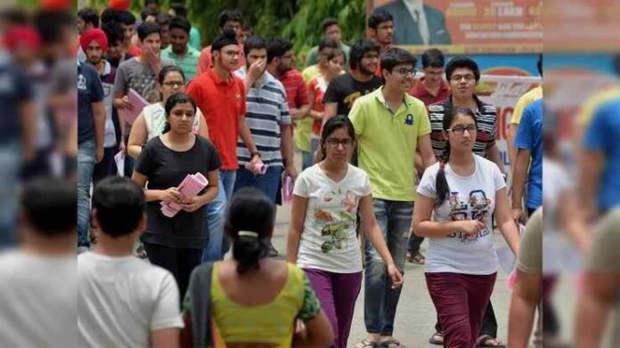 Jee Advanced 2025 Registration Date 