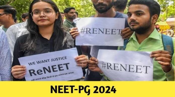 NEET-PG 2024 Exam Postponed; Revised Date to be Announced Soon