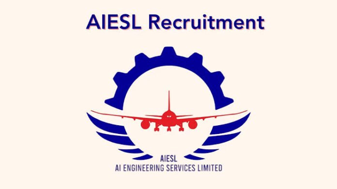 AIESL Recruitment 2024 Application form, Vacancies, Important dates