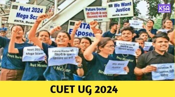 CUET UG 2024: NTA Crisis Blowback Could Delay Results and Admissions Calendar