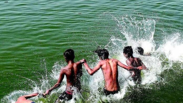 MeT forecasts dry weather with possibility of late afternoon showers in J&K till June 28