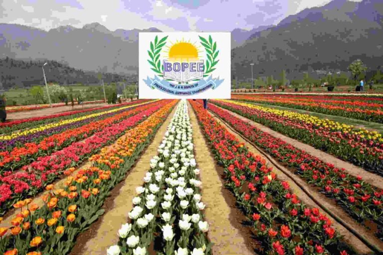 JKBOPEE NEET PG 2025 Registration Reopens for UT of J&K and Ladakh: Check New Dates and Important Details