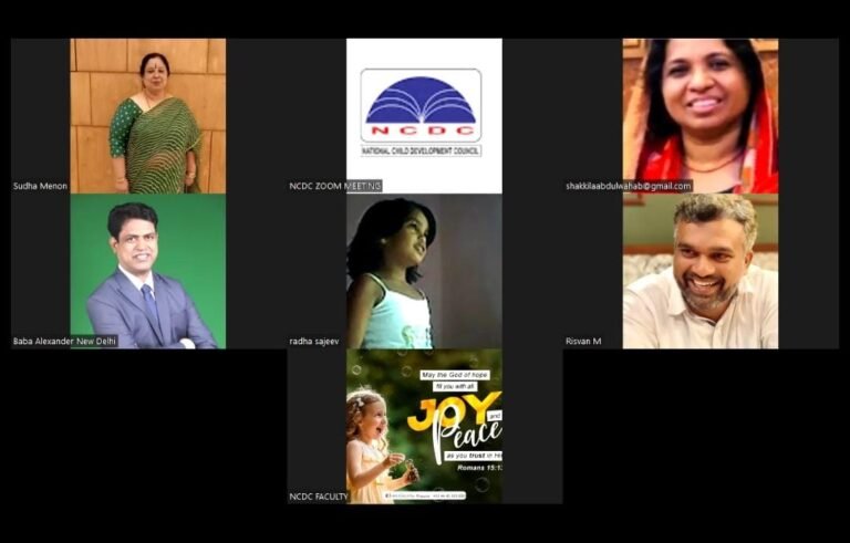 NCDC Emphasizes Disaster Management After Tragic Landslide Incident