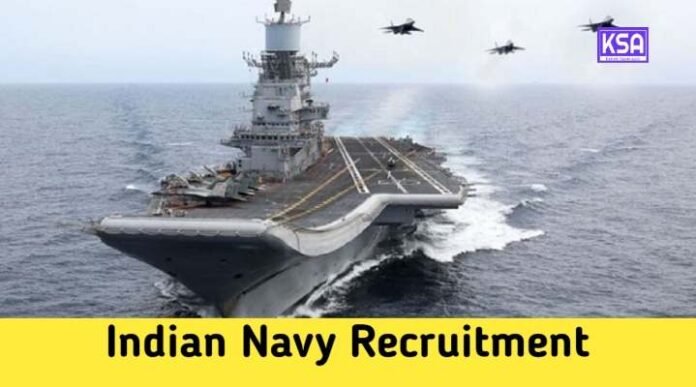 Indian Navy Recruitment 2024: 741 Group B & C Vacancies – Apply Online and Check Eligibility