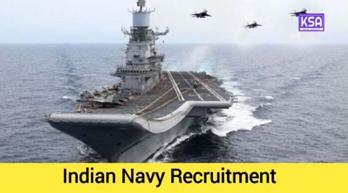Indian Navy INCET Recruitment 2024: Deadline Approaching to Apply for 741 Vacancies