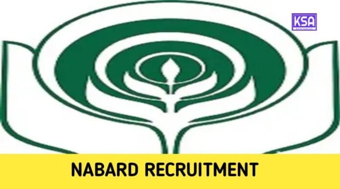 NABARD Grade A Recruitment 2025: Notification, Eligibility, Apply Online, Syllabus, Selection Process & More
