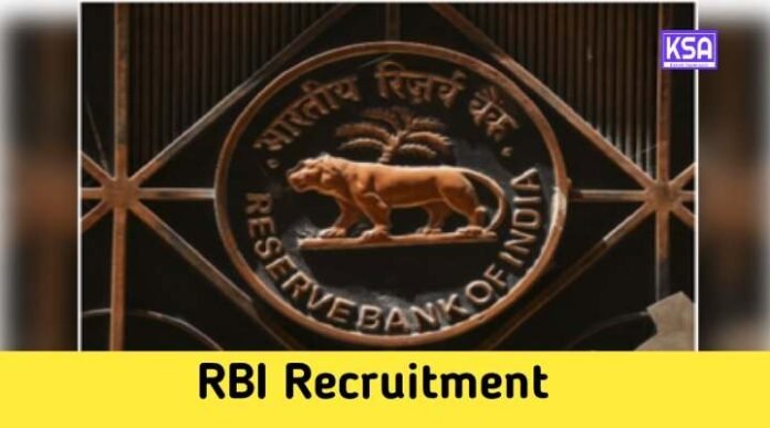RBI Recruitment 2024: Apply Now for 94 Vacancies - Check Eligibility Criteria and Detailed Information