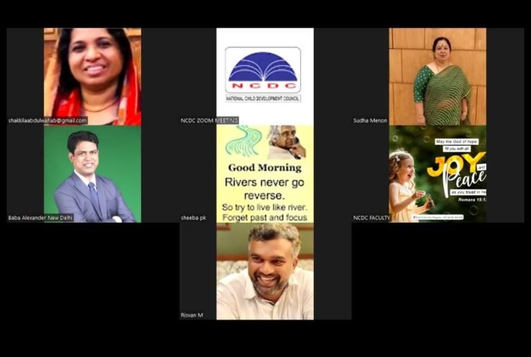 NCDC Urges Enhanced Disaster Management Following Devastating Wayanad Landslides