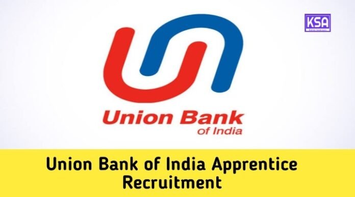 **Union Bank of India Apprentice Recruitment 2024: 500 Vacancies Available Across India, Apply Now**