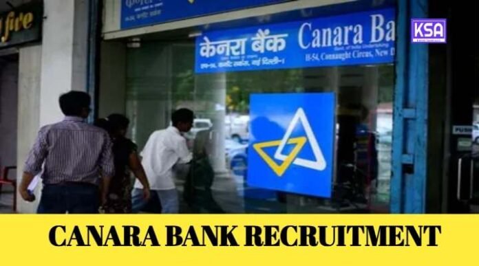 3000 Posts, Canara Bank Apprentice Recruitment 2024: Eligibility, Application process, Last Date