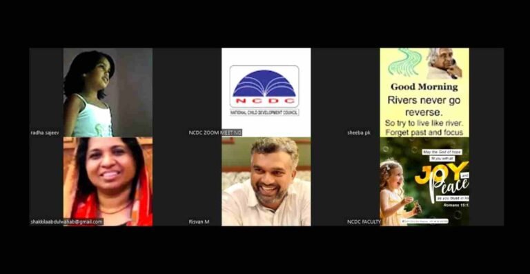 National Child Development Council sounds alarm on work-related stress after CA’s tragic death