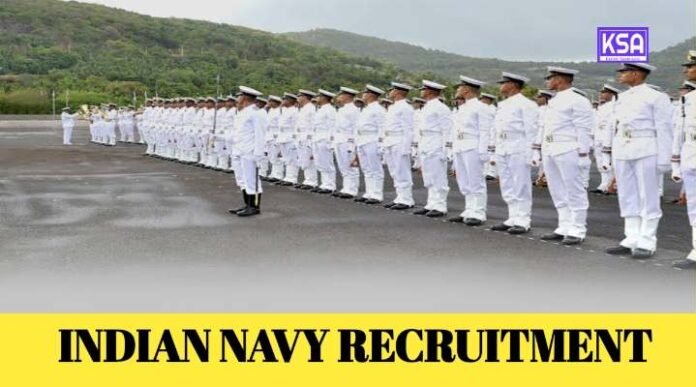 Indian Navy SSC Officer Recruitment 2024: 250 Posts, Eligibility, Apply Online