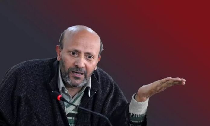 NIA Court grants interim bail to MP Rashid engineer to contest in J&K elections