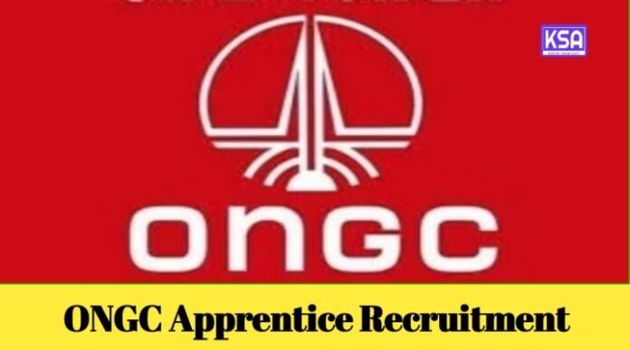 ONGC Recruitment 2025: Last Date Extended for 2,743 Apprentice Posts, Eligibility, Salary, Apply Online