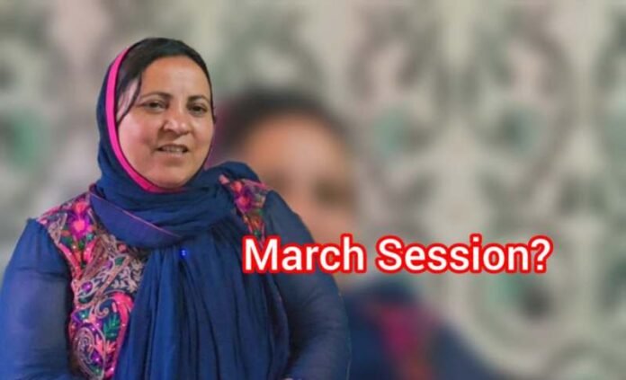 Govt to Seek Stakeholder Input on Restoring March Academic Session: Minister Sakina Itoo