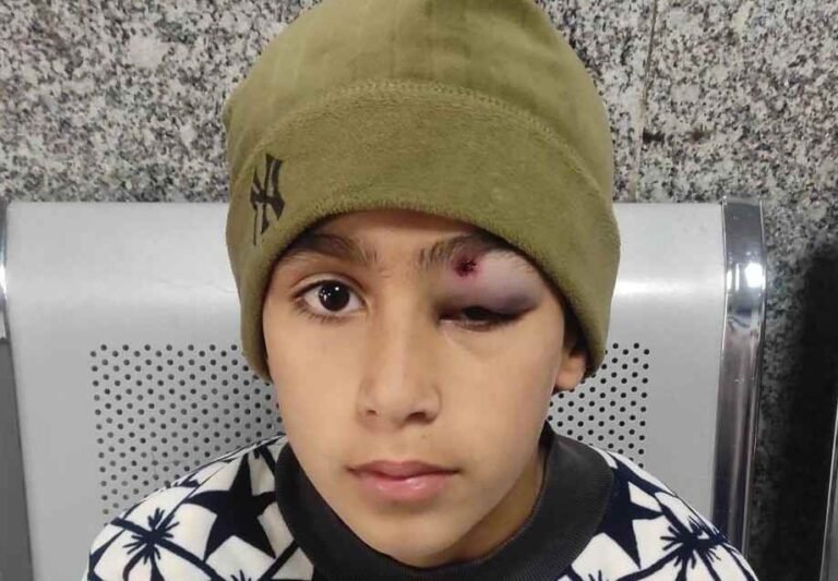 Headmaster booked for assaulting student in Bandipora