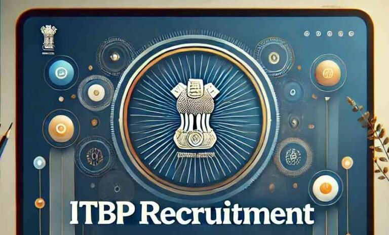 ITBP Hindi Translator Recruitment: Last Chance to Apply, Direct Link Here