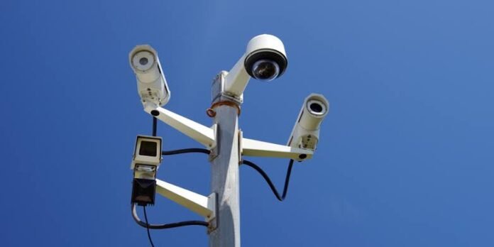 Over 1,000 cameras installed across Srinagar to curb traffic violations: CEO Smart City