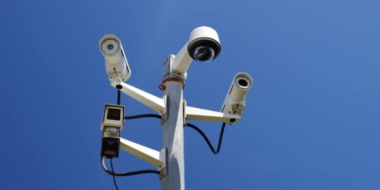 Over 1,000 cameras installed across Srinagar to curb traffic violations: CEO Smart City