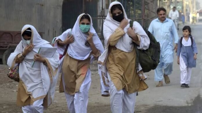 Winter Vacation 2025 Announced for Jammu Kashmir Colleges, check dates