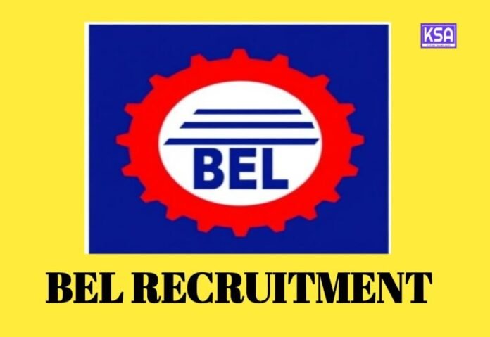 BEL Probationary Engineer Recruitment 2025 – Apply Online for 340 Posts | Eligibility, Salary, and Selection Process