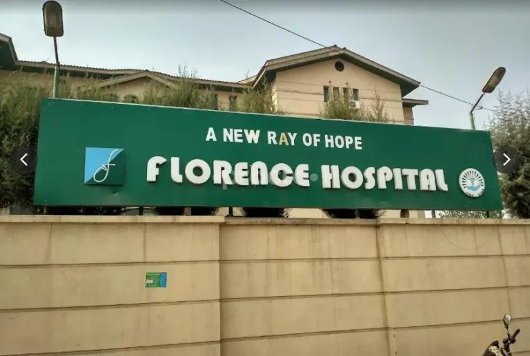 After Shifa Hospital, SHA Suspends Florence Hospital Srinagar for 6 Months, Imposes Rs 2.97 Lakh Fine