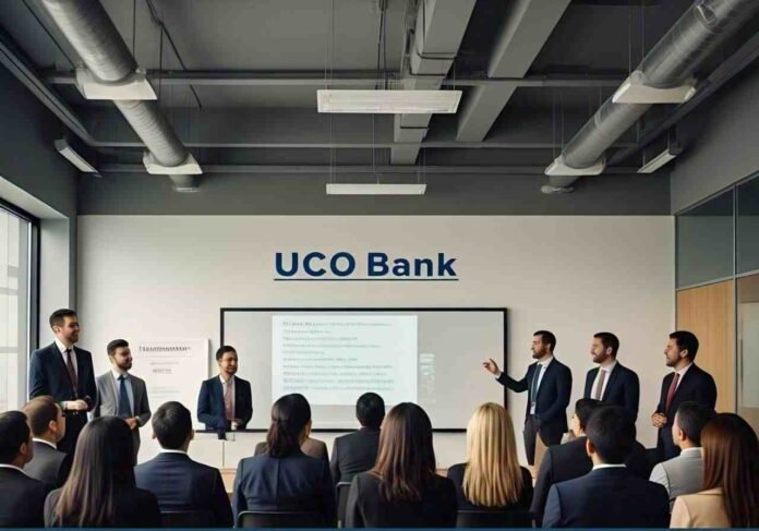 uco Bank UCO Bank LBO Recruitment 2025: Apply for 250 Posts at ucobank.com, check details