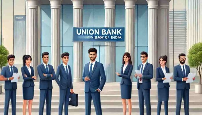 Union Bank Apprentice Recruitment 2025: Apply Online for 2,691 Vacancies