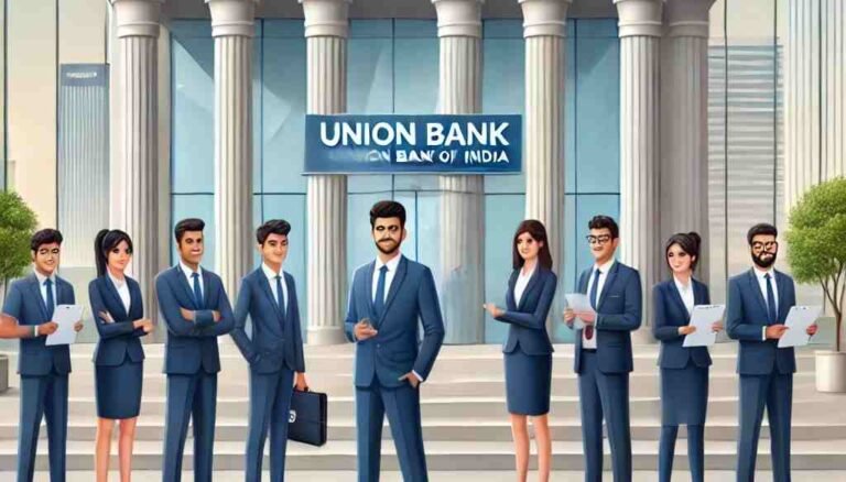 Union Bank Apprentice Recruitment 2025: Apply Online for 2,691 Vacancies