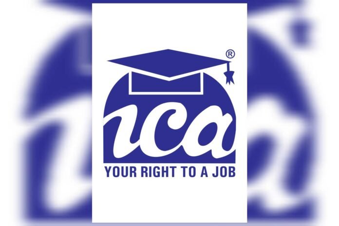ICA Edu Skills Empowers Kashmiri Youth with Job-Ready Skills in Srinagar