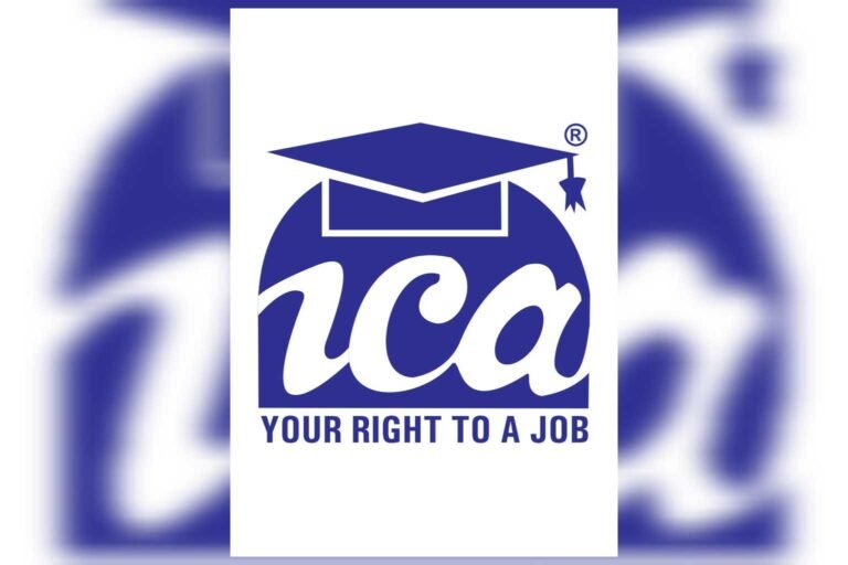 ICA Edu Skills Empowers Kashmiri Youth with Job-Ready Skills in Srinagar