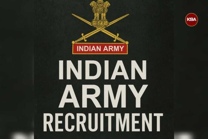 Indian Army DG EME Group C Recruitment 2025: Apply Online for 194 Posts, Eligibility, Salary & Notification