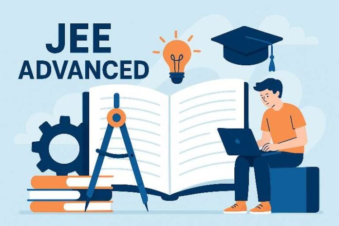 JEE Advanced 2025 Provisional Answer Key Released at jeeadv.ac.in – Steps to Download