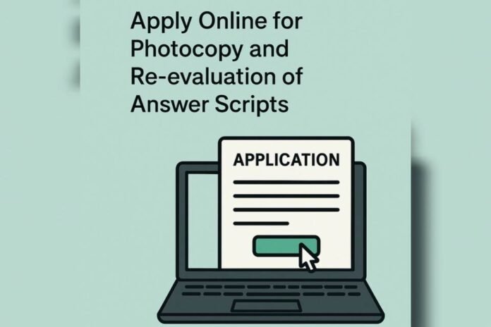 JKBOSE Revaluation 2025: Extension Notice for Class 11th & 12th Answer Script Re-evaluation – New Dates, Process & Details