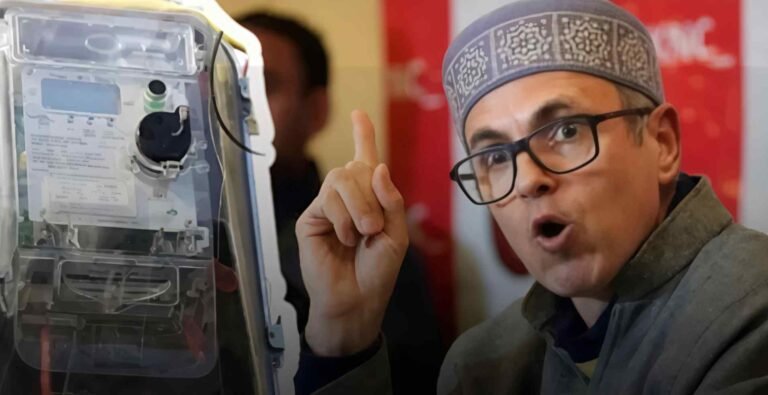 Free 200 Units of Electricity Only After Rooftop Solar Setup: J&K Govt Confirms