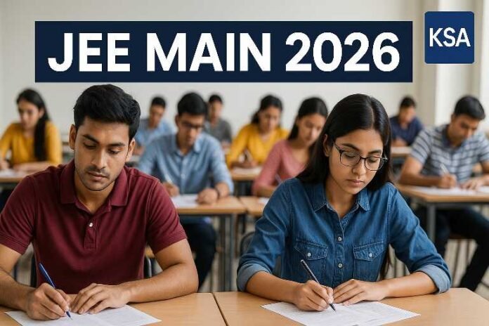 JEE Main 2026: CBSE Directs Schools to Provide Class 11 Registration Number for Applicants – Complete Guide, Instructions, and Important Dates