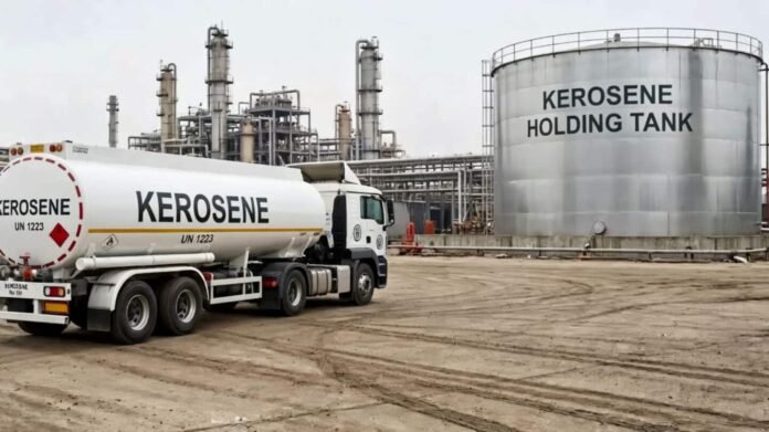 Centre Clears Temporary Kerosene Supply in 21 SKO-Free States/UTs, Including J&K, Ladakh, Amid Global Energy Crisis