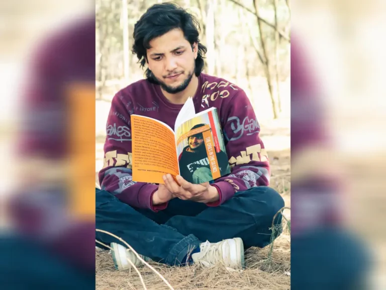 Young Author from Tral Releases Debut Book “The Cries in the Silence”