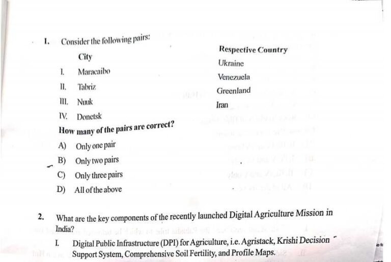 JKSSB Junior Assistant 2026 Question Paper (April 19) – Download PDF, Exam Analysis & Key Highlights