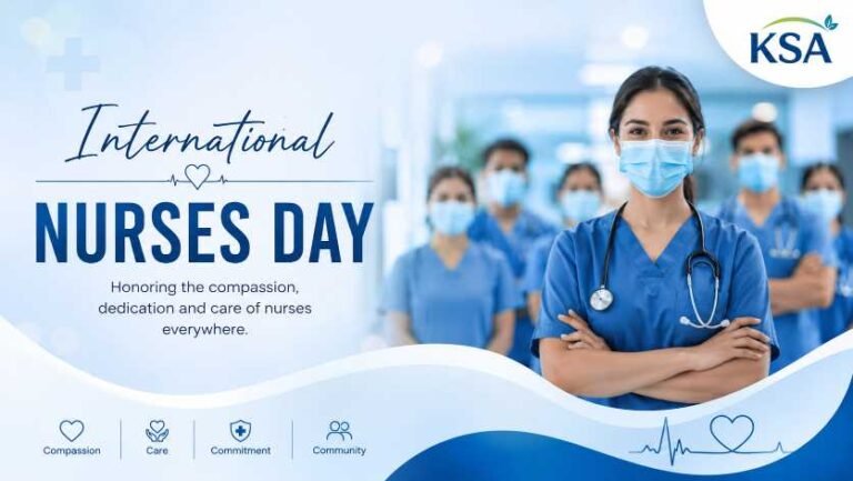 SKIMS to Recruit 1,200 Paramedical Staff, Launches Paid Internship Programme on International Nurses Day: Prof Ganie